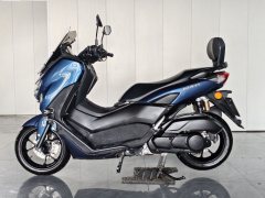 Yamaha NMAX 155 cc - фото 9