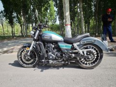 Feiling FL500B-2D - ფოტო 2