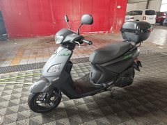 Jianshe Yamaha i 125 cc - ფოტო 1