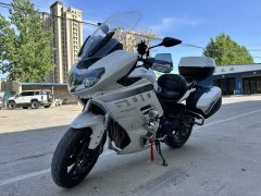 Benelli 600GC - ფოტო 1