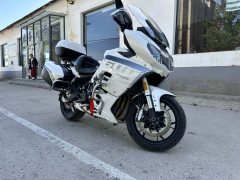 Benelli 600GC - ფოტო 2