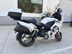 Benelli 600GC - ფოტო 3