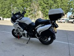 Benelli 600GC - ფოტო 4