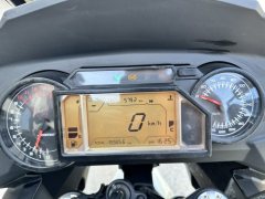 Benelli 600GC - ფოტო 5