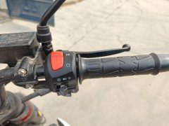 Zongshen M250R - photo 5