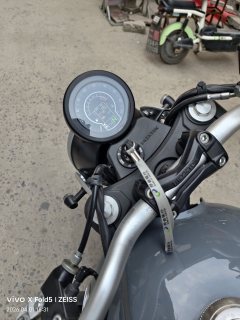 Gaojin GK1200 - ფოტო 1
