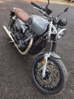 Gaojin GK1200 - ფოტო 2