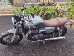Gaojin GK1200 - ფოტო 3