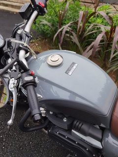 Gaojin GK1200 - ფოტო 4