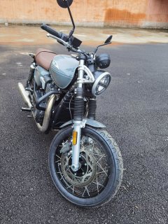 Gaojin GK1200 - ფოტო 5