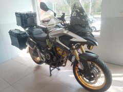 Voge DS525 500 cc - ფოტო 1