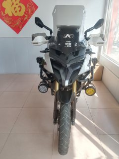 Voge DS525 500 cc - ფოტო 2
