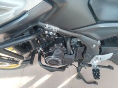 Voge DS525 500 cc - ფოტო 4