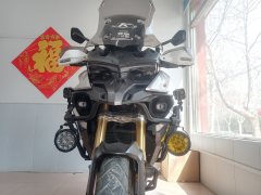 Voge DS525 500 cc - ფოტო 7