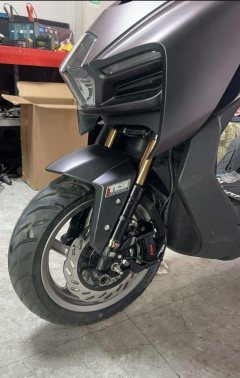SYM MMBCU 150 cc - ფოტო 6
