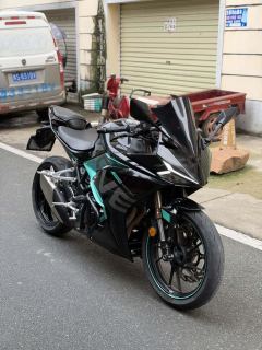 Kayo 321RR 320 cc - ფოტო 1