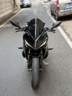 Kayo 321RR 320 cc - ფოტო 2