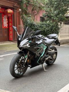 Kayo 321RR 320 cc - ფოტო 3