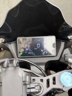 Kayo 321RR 320 cc - ფოტო 5
