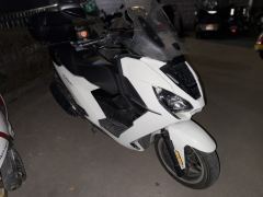 Peugeot Pulsion 211 200 cc - фото 1