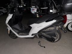 Peugeot Pulsion 211 200 cc - фото 2