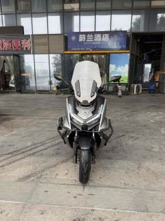 Voge SR250GT - ფოტო 4