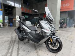 Voge SR250GT - ფოტო 5
