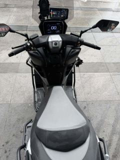 Voge SR250GT - ფოტო 6