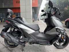 Voge SR250GT - ფოტო 8