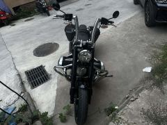 BMW R 18 1800 cc - ფოტო 1