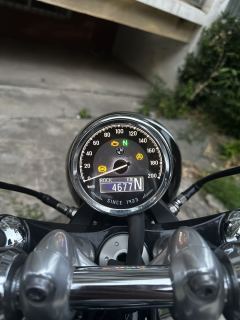 BMW R 18 1800 cc - ფოტო 2