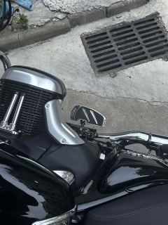 BMW R 18 1800 cc - ფოტო 3