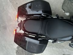 BMW R 18 1800 cc - ფოტო 4