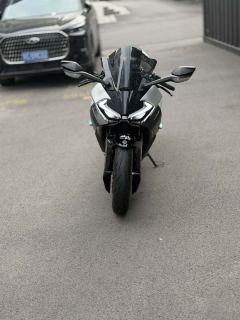 CFMOTO 675SR-R - фото 1