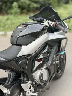CFMOTO 675SR-R - фото 10