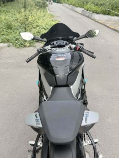 CFMOTO 675SR-R - фото 11