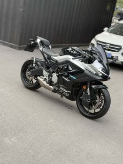 CFMOTO 675SR-R - фото 2
