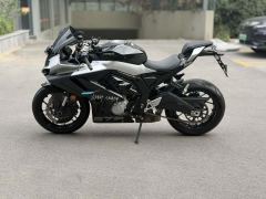 CFMOTO 675SR-R - фото 4