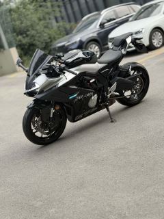 CFMOTO 675SR-R - фото 5