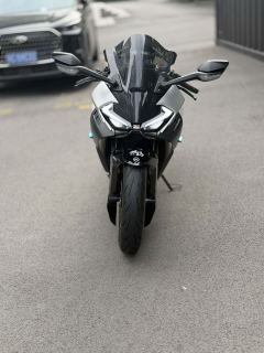 CFMOTO 675SR-R - фото 7