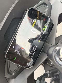CFMOTO 675SR-R - фото 9