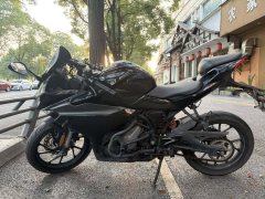 CFMOTO 250SR - ფოტო 5