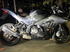 Benelli Tornado 252R 250 cc - ფოტო 2