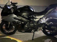 Benelli Tornado 252R 250 cc - ფოტო 4