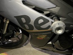 Benelli Tornado 252R 250 cc - ფოტო 7