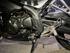 Benelli Tornado 252R 250 cc - ფოტო 9