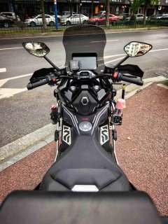 Zontes 368G - ფოტო 6