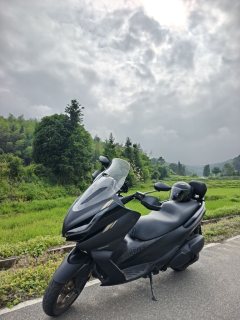 Zontes 350E - фото 1