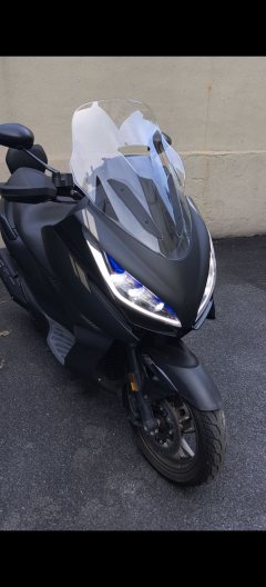 Zontes 350E - фото 5