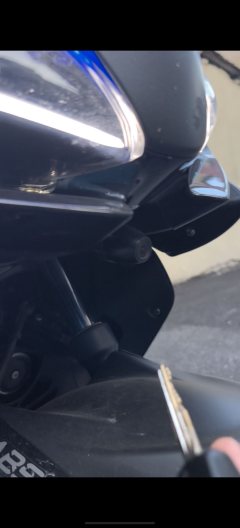 Zontes 350E - фото 6